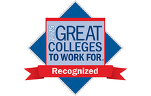 Great Colleges to Work For